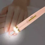 Combo Kit Pulidor Drill De Uñas + Masajeador Pies - Image 5