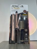 Combo Pro Nova | Secador, rizado y plancha - Image 4