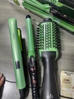 Combo Pro Nova | Secador, rizado y plancha - Image 8