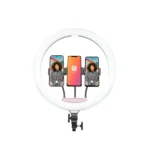 aro luz led 45