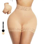 PANTY LEVANTA COLA X 2 UNID+1 GEL termo reductor di riduzione 110 GR
