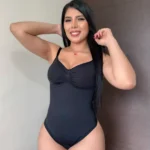 Body moldeador compresión