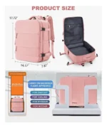 Bolso Morral viral Amazon - Image 17