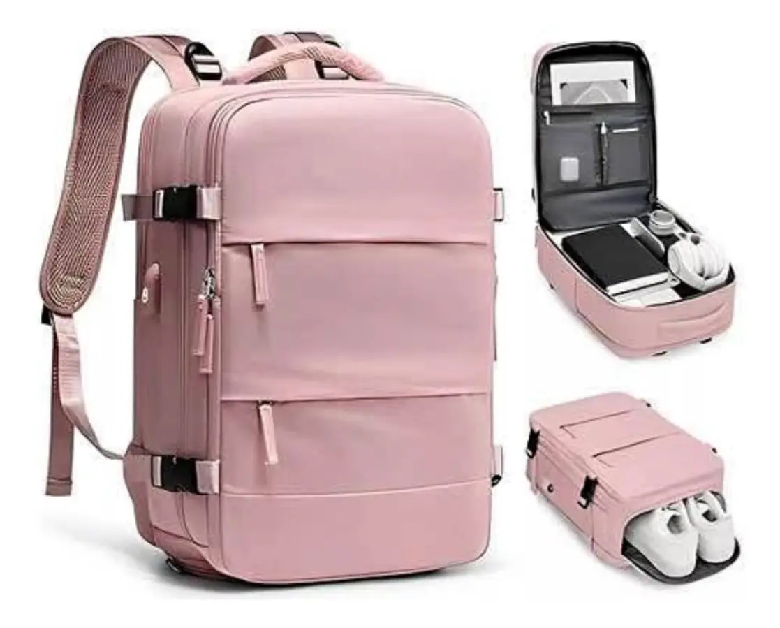 Bolso Morral Viral Amazon (12) Bolso Morral viral Amazon - Image 1