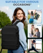 Bolso Morral viral Amazon - Image 11