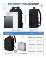 Bolso Morral viral Amazon - Image 8