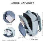 Bolso Morral viral Amazon - Image 20
