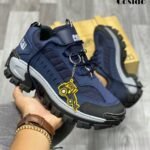 Bota cat tactical 01