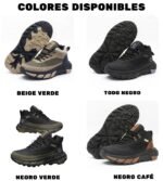Bota timberland tactica - Image 3