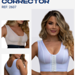 Brasier con realce | 2607