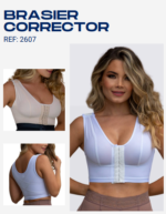 Brasier con realce | 2607