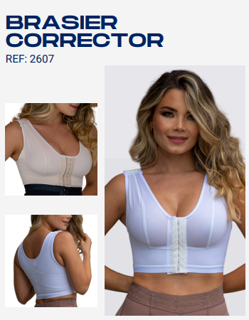 Brasier Con Realce 2607 (1) Brasier con realce | 2607 - Image 1