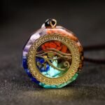 Colgante de orgonita - Image 3