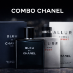 COMBO 002 CHANEL