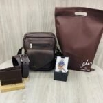 Combo accesorios para hombre