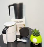 Combo lonchera electrica y taza mug - Image 3