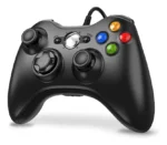 Control Xbox 360 inalámbrico