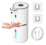 Dispensador Jabon Automatico Inteligente