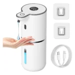 Dispensador Jabon Automatico Inteligente