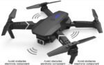 Drone Aereo Hd Doble Bateria Video Premi - Image 7