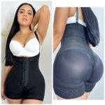 Faja strapless moldeadora - Image 6