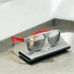 Combo Reloj Tag Heuer + Gafas - Image 5