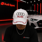 Gorra Audi Sport RS Premium - Image 2