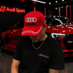 Gorra Audi Sport RS Premium - Image 3