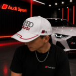 Gorra Audi Sport RS Premium - Image 4
