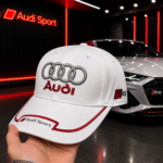 Gorra Audi Sport RS Premium - Image 11