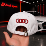 Gorra Audi Sport RS Premium - Image 9