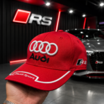 Gorra Audi Sport RS Premium - Image 10