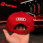 Gorra Audi Sport RS Premium - Image 8