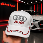 Gorra Audi Sport RS Premium - Image 6