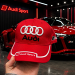 Gorra Audi Sport RS Premium - Image 7