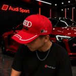 Gorra Audi Sport RS Premium - Image 5