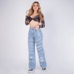 ✨👖 JEANS BAGGYS PARA DAMA – STYLE✨👖 - Image 8