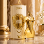 Perfume Jpg Mujer Gaultier Divine Edp Intense 100m + OBSEQUIO