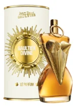 Perfume Jpg Mujer Gaultier Divine Edp Intense 100m + OBSEQUIO - Image 5