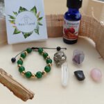Kit limpieza energética