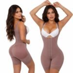 Faja de realce femenino