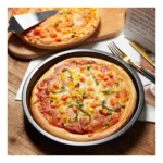 Máquina para pizza eléctrica - Image 2