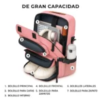Mochila Impermeable 3 en 1 Multiuso - Image 6