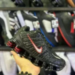 Tenis deportivos Shox unisex
