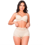 Panty moldeador invisible