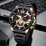 Reloj Curren 8395 Original - Image 2