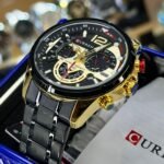 Reloj Curren 8395 Original - Image 5