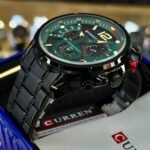 Reloj Curren 8395 Original - Image 14