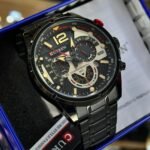 Reloj Curren 8395 Original - Image 6