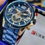 Reloj Curren 8395 Original - Image 12